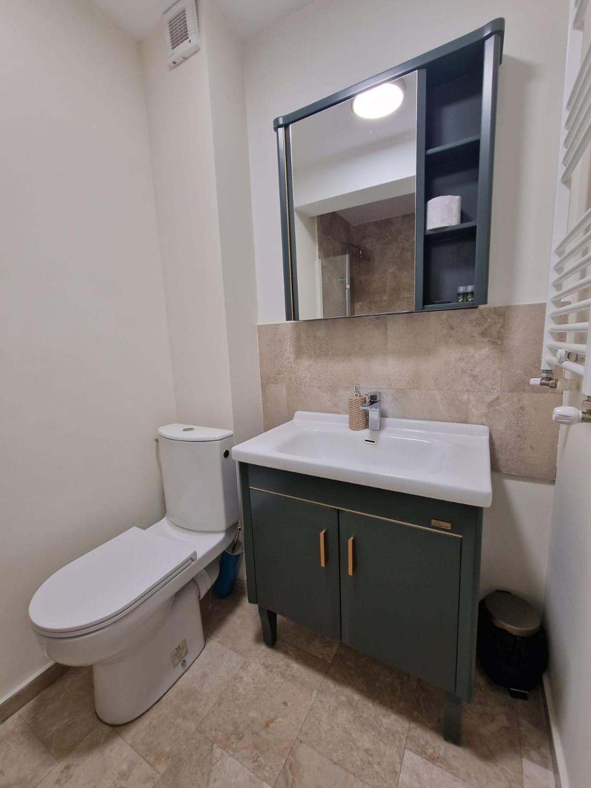 Albert Hotel Rosu Экстерьер фото