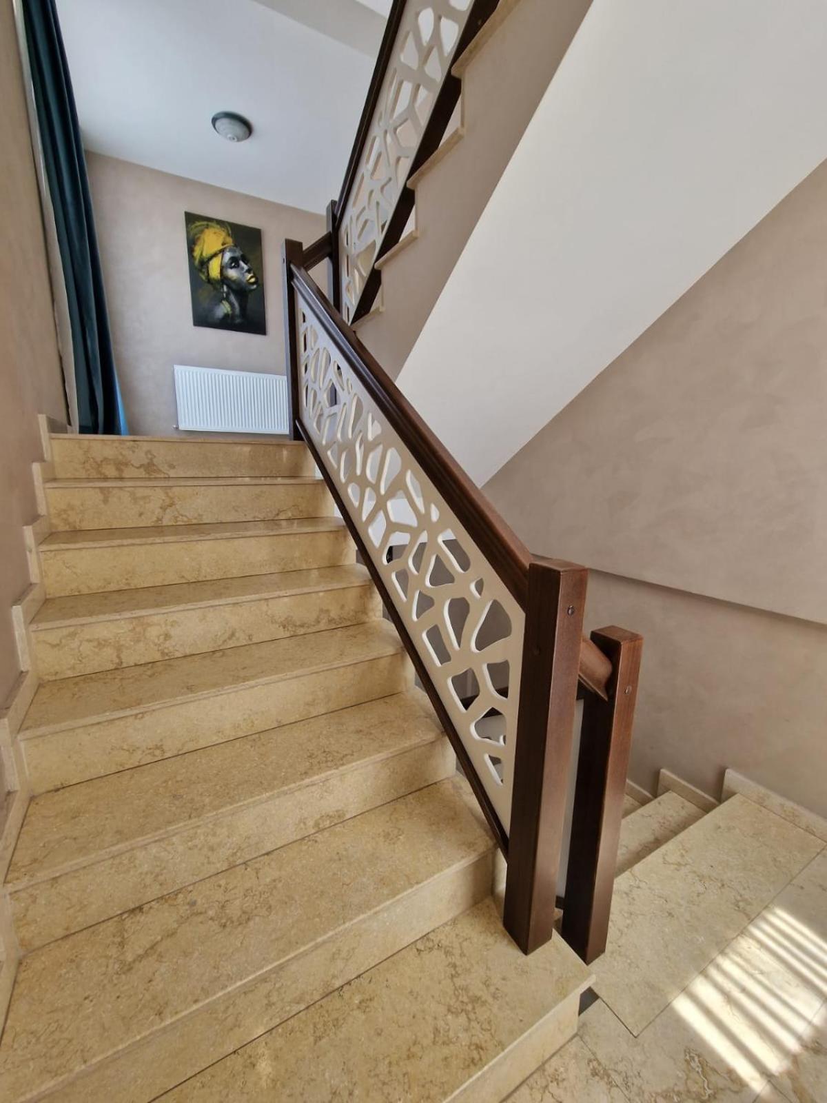 Albert Hotel Rosu Экстерьер фото